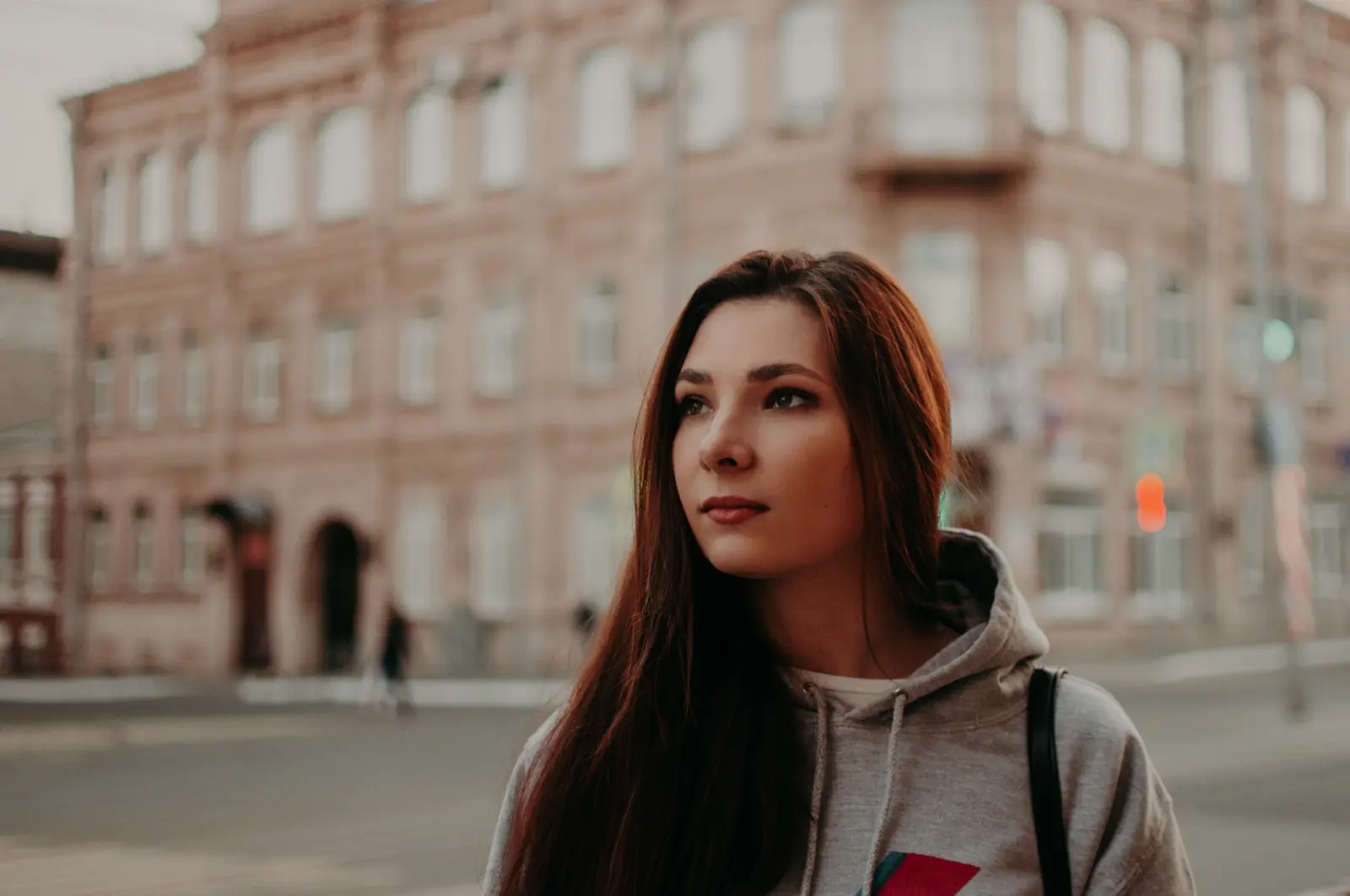 Фотопрогулка по старой Самаре