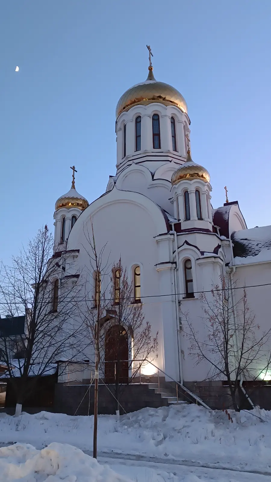 Экскурсия по старой Самаре: купеческий город на Волге — цена