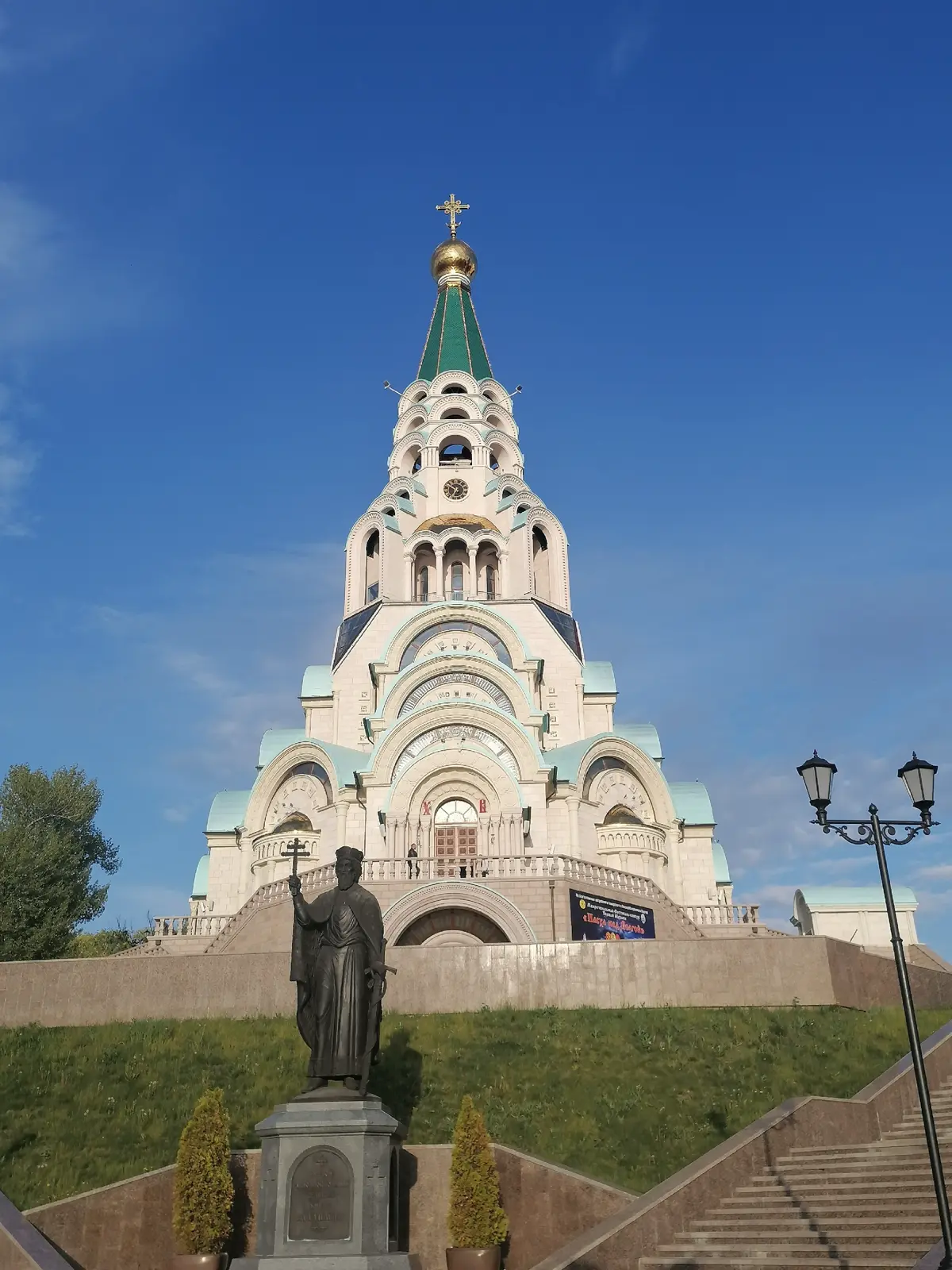 Волжанин о Волге