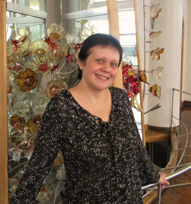 Елена