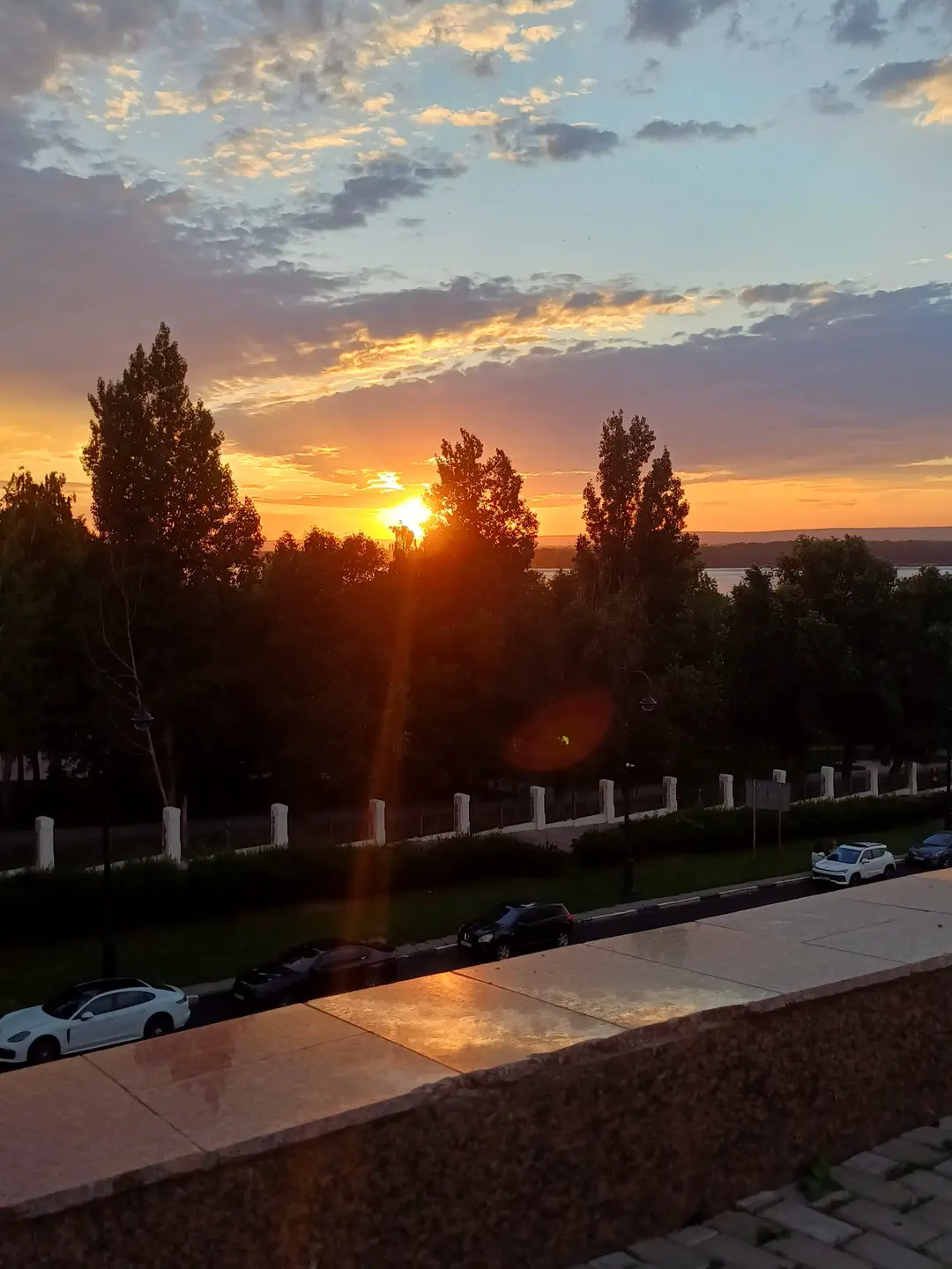 Пешеходная экскурсия по Самаре «Пешком по Самаре» — цена, маршрут