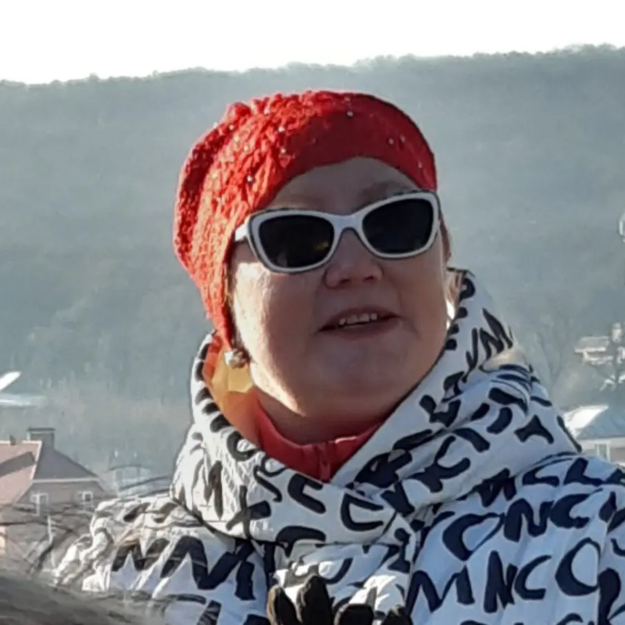 Ольга