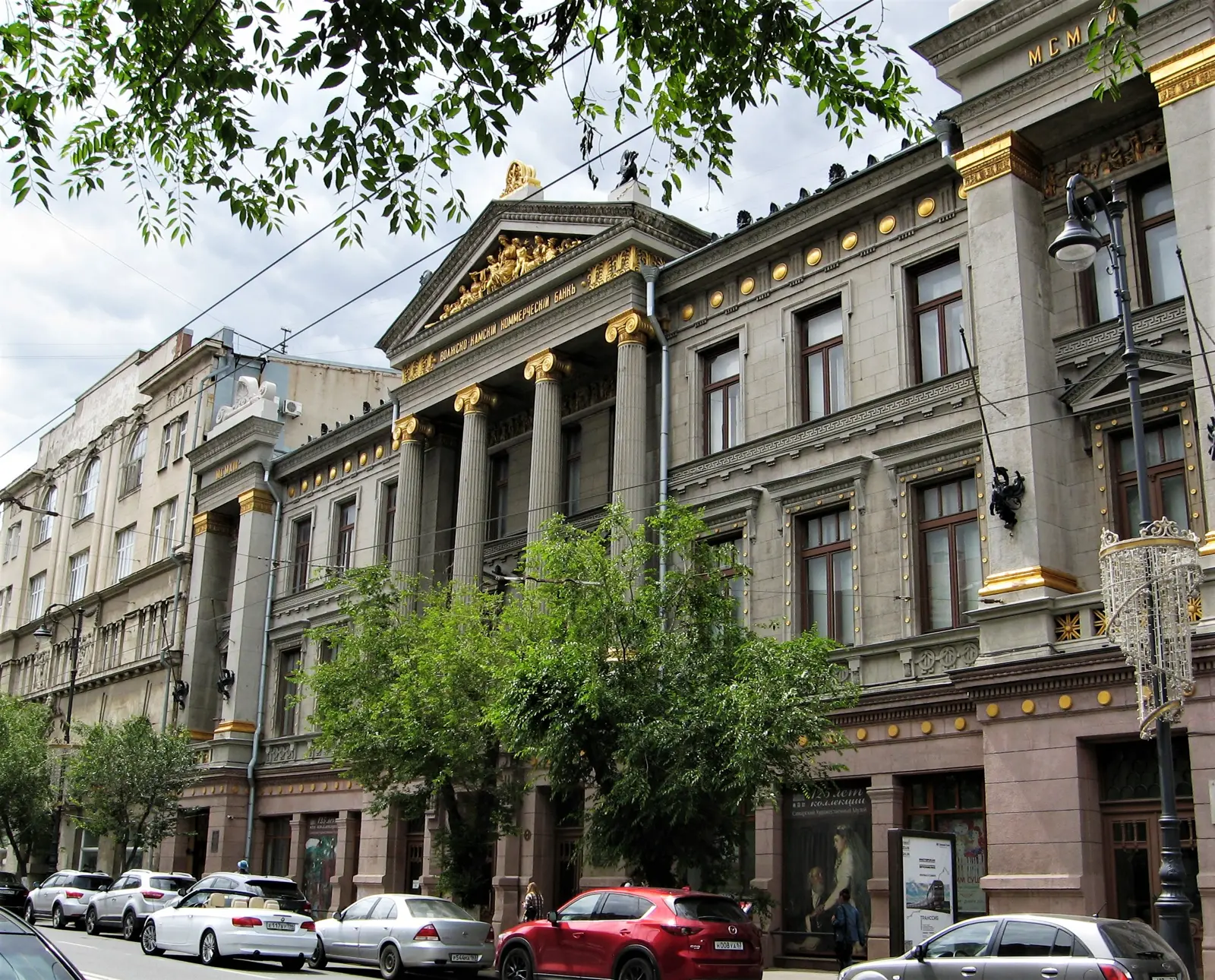 Экспресс-экскурсия по Самаре за 1,5 часа — цена, маршрут