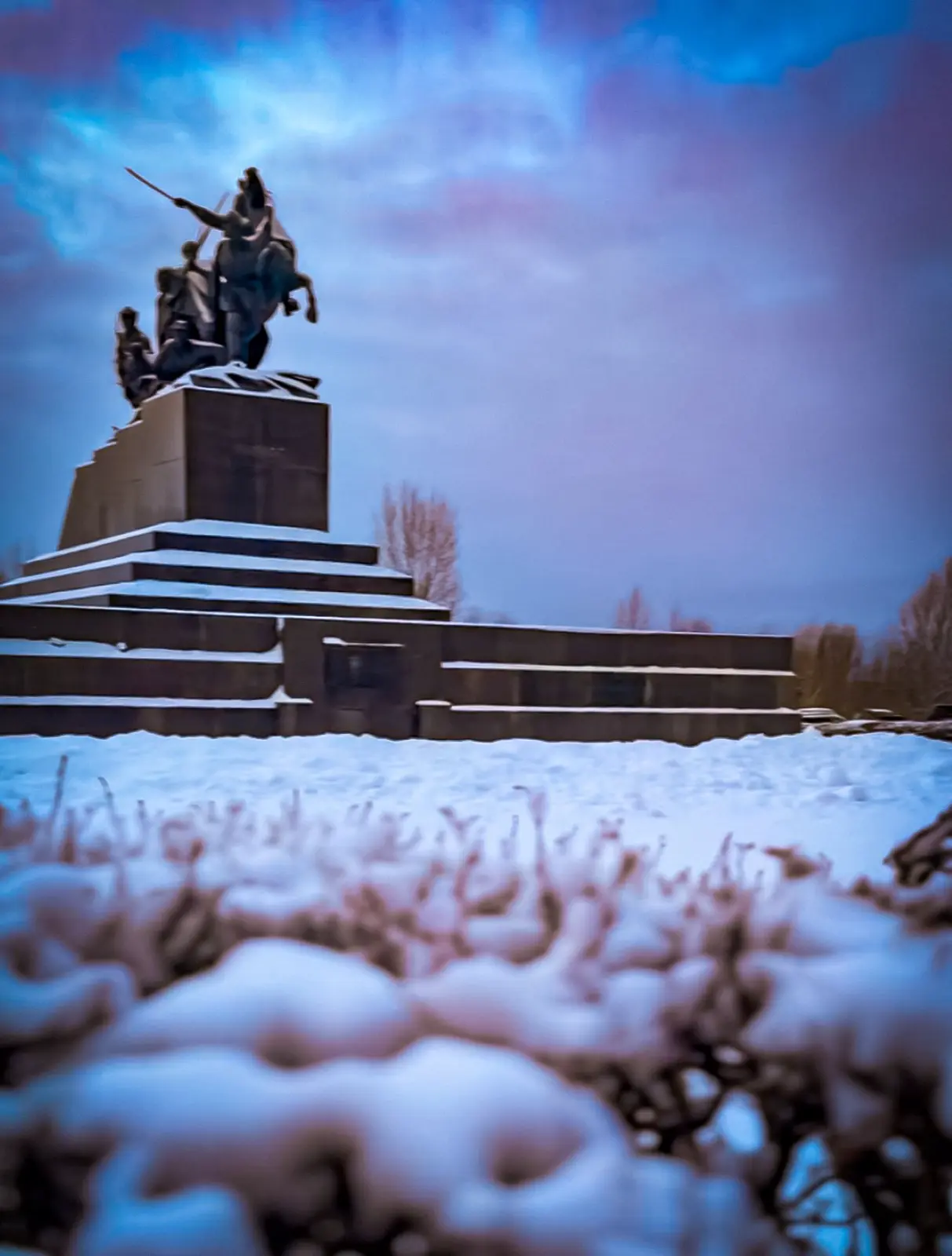 Привет, Самара! (в группе) 