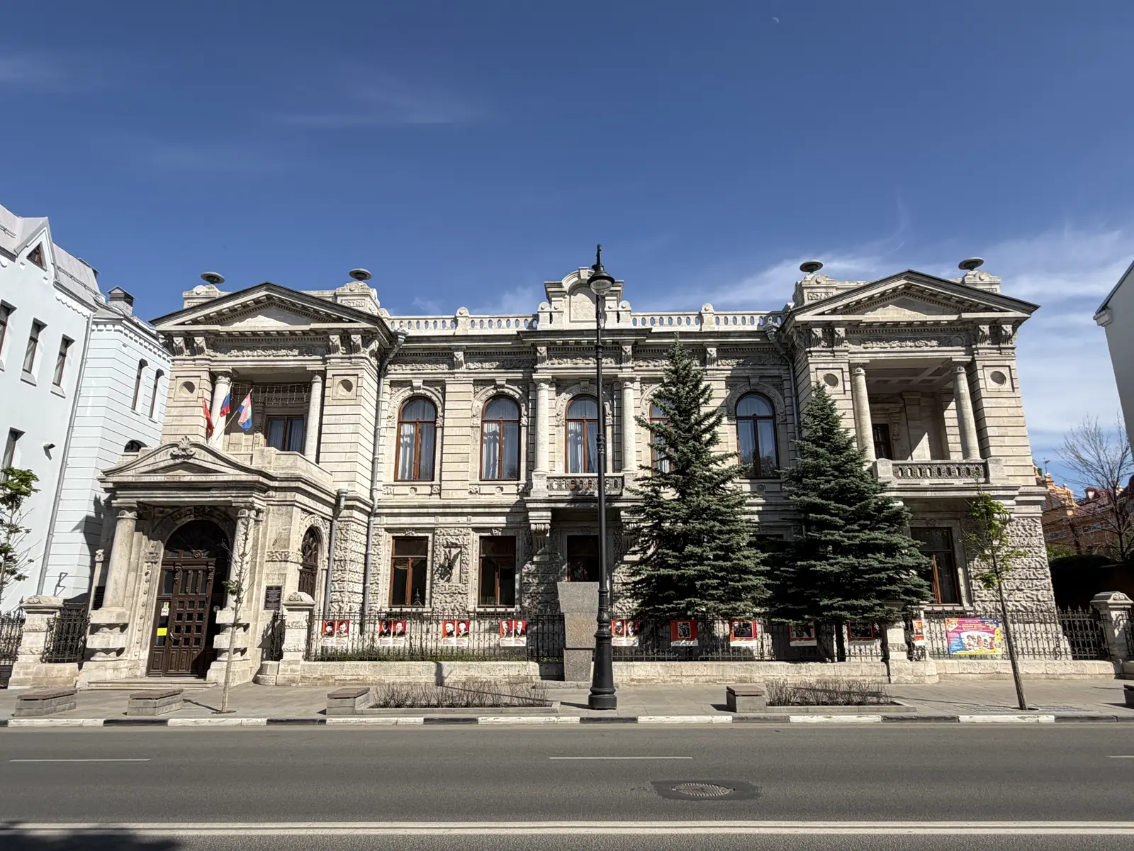 Первая встреча с Самарой: главные места и знакомство с историей