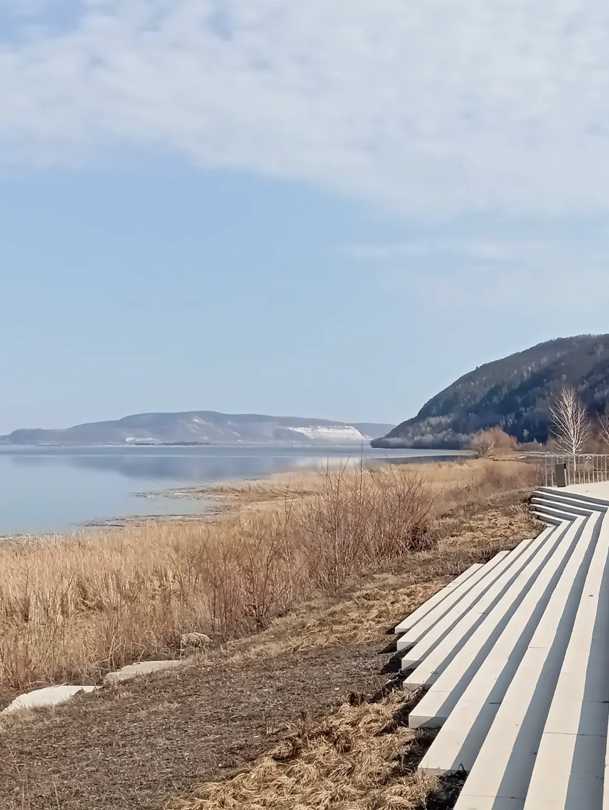 Самарская Лука: экскурсия по смотровым площадкам из Самары — цена
