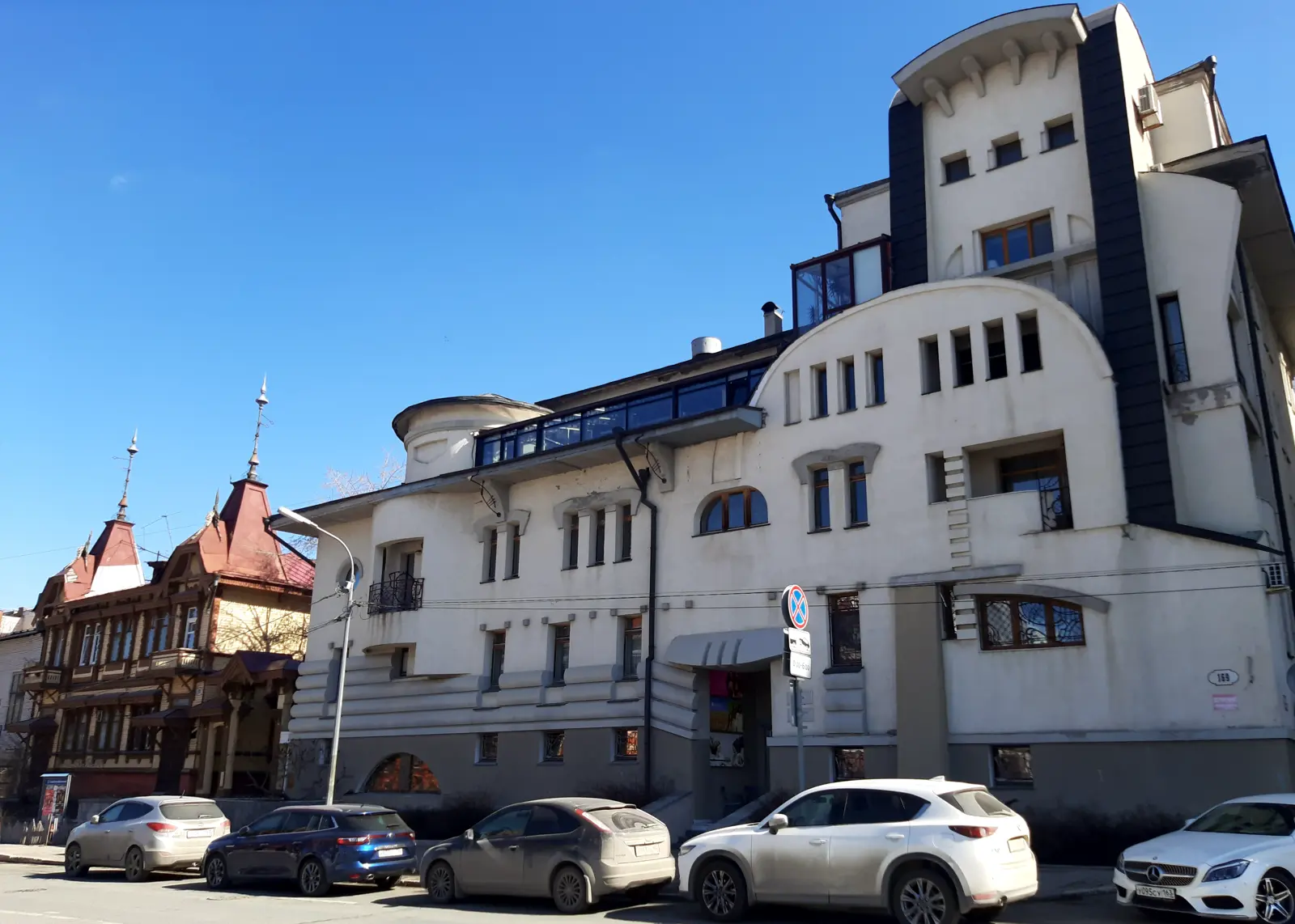 Экскурсия по символам Самары с посещением бункера Сталина — цена