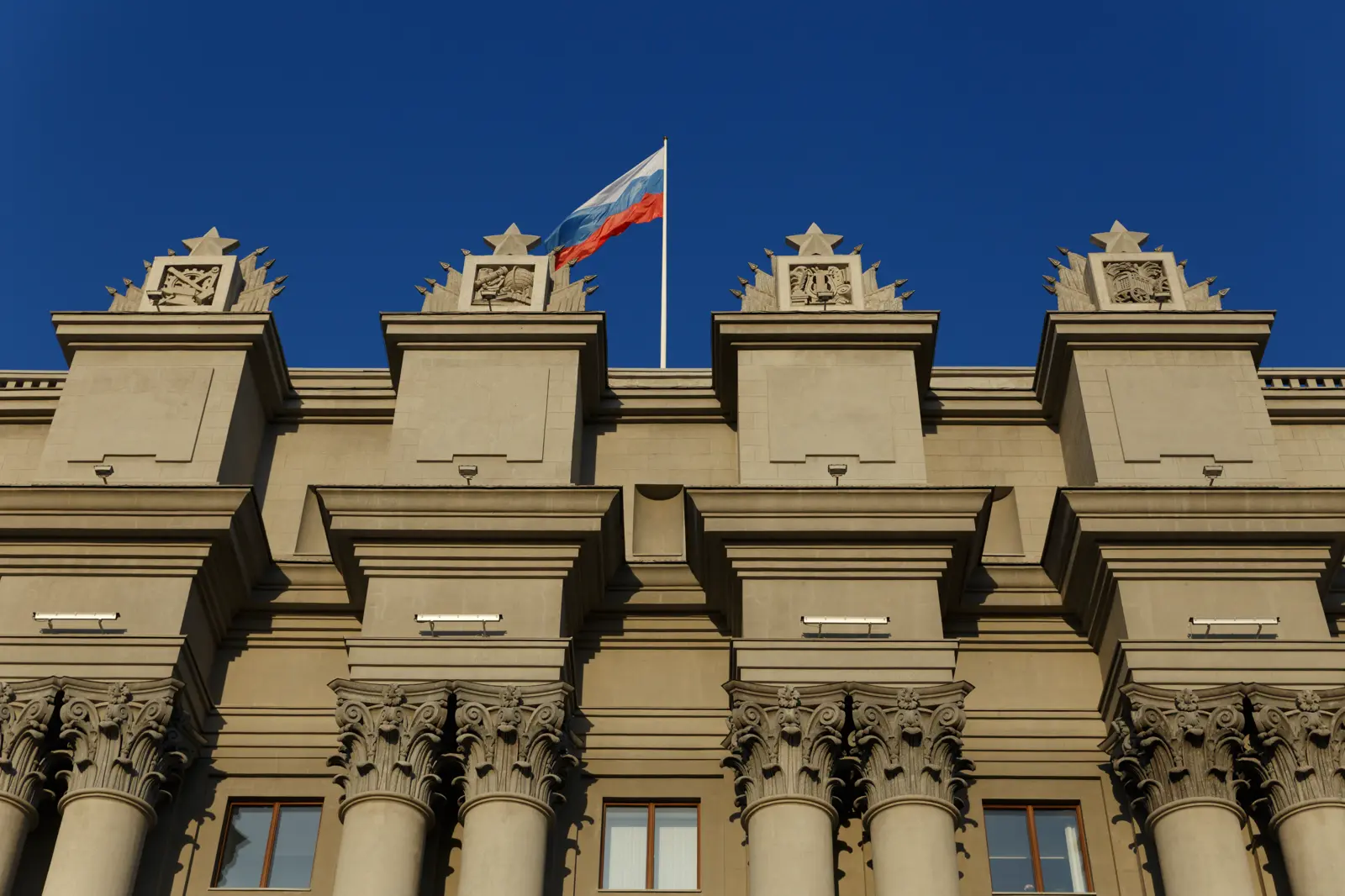 Пешеходная экскурсия по центру Самары с гидом — цена, 2 часа