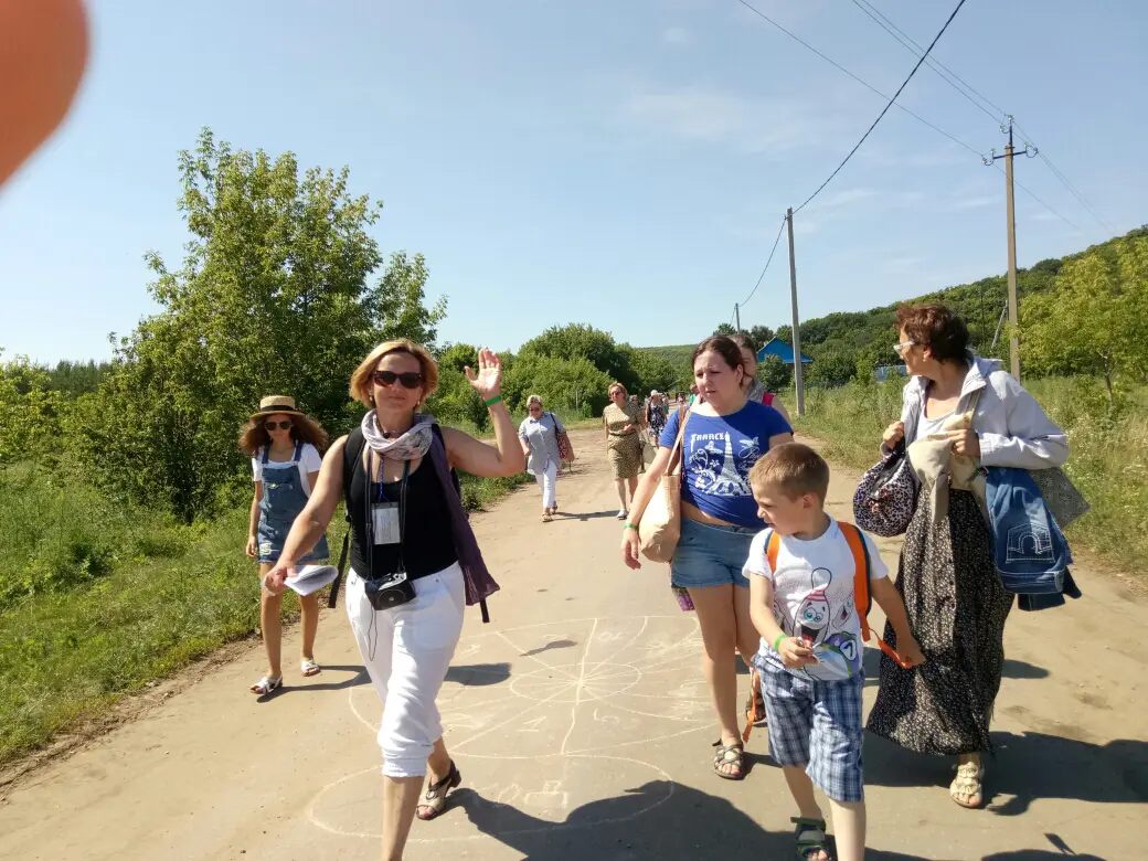 Обзорная экскурсия по Самаре с гидом — цена, 2,5 часа
