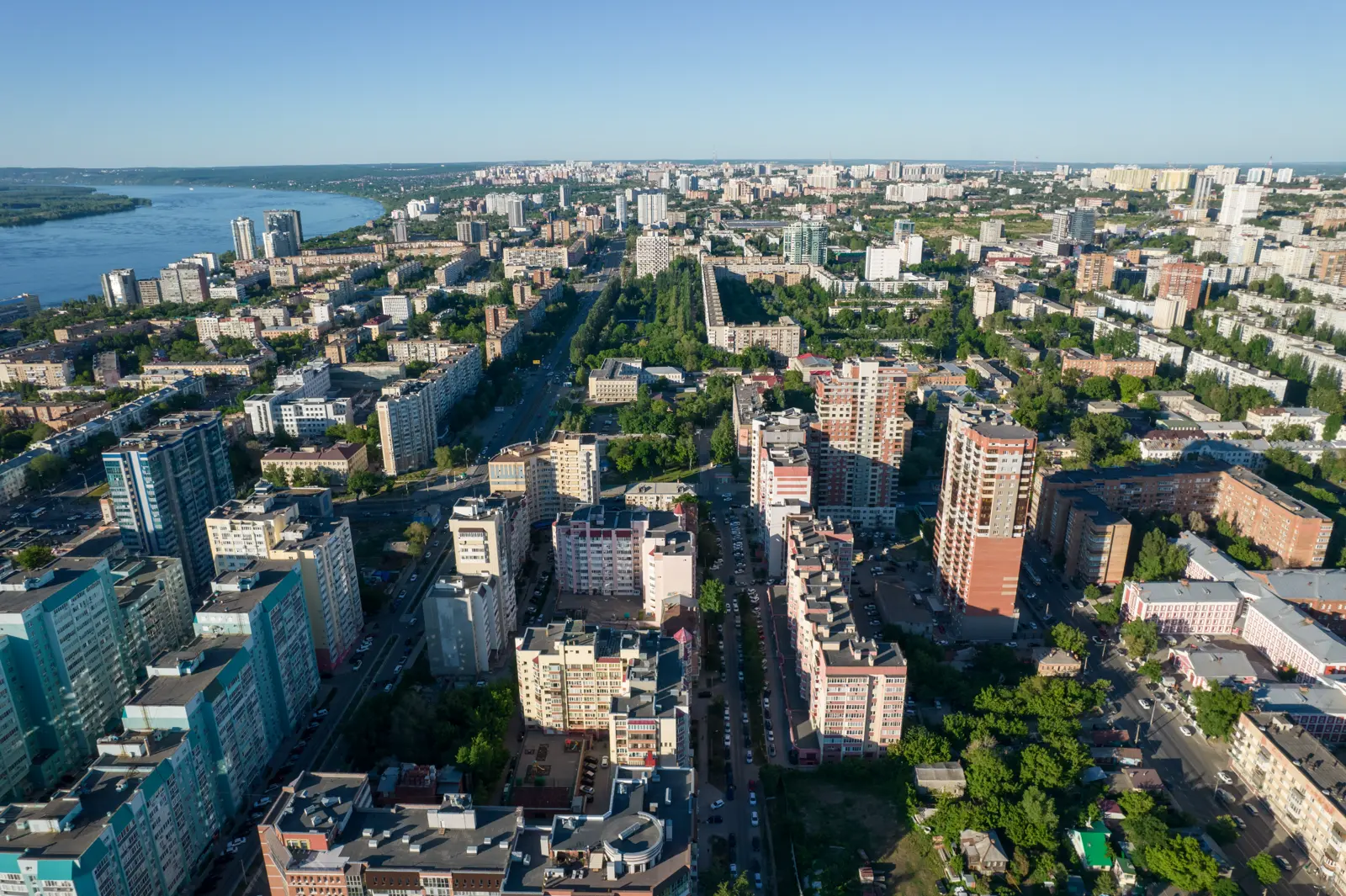 Всё о Самарской области: Самара, Тольятти и замок Гарибальди за 1 день