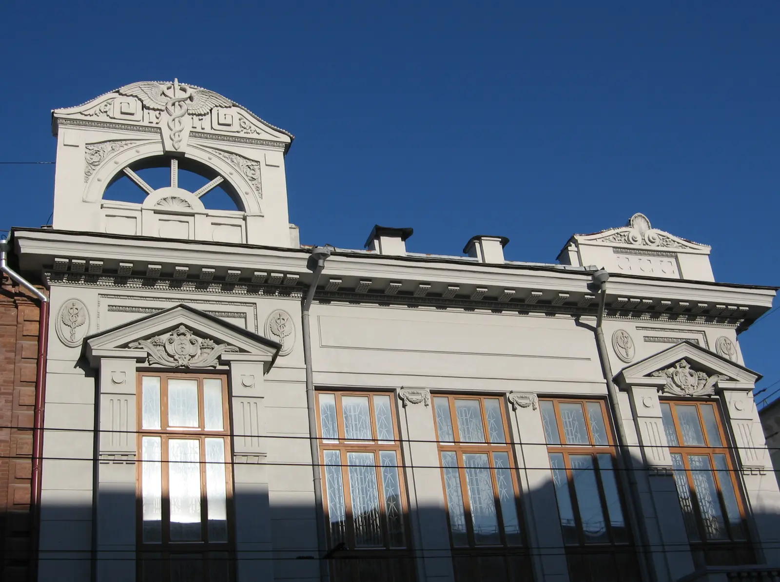 Авторская экскурсия по Самаре «Самарский вайб» — цена, 3 часа