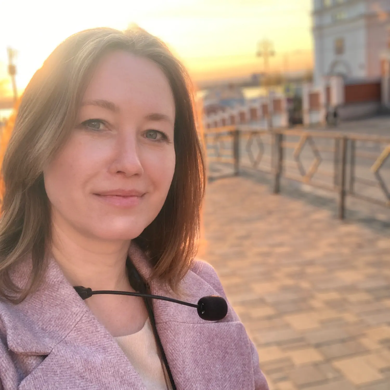 Екатерина