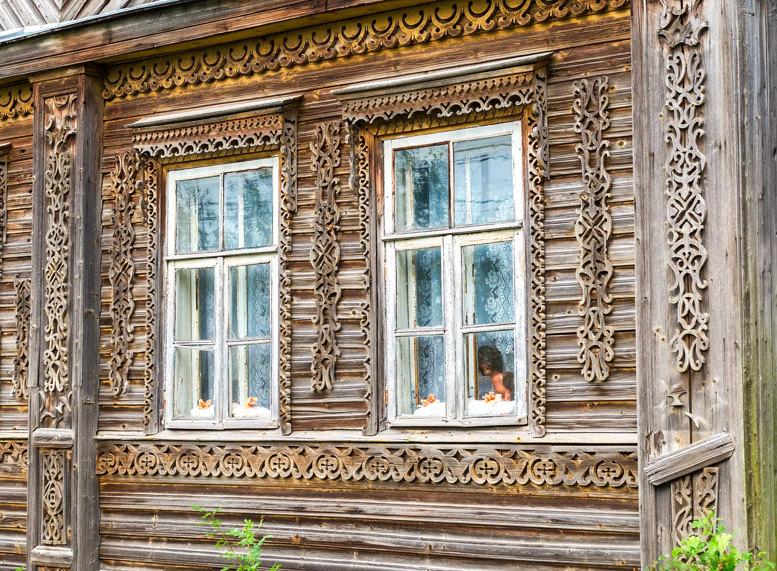 Мифы и легенды Самары