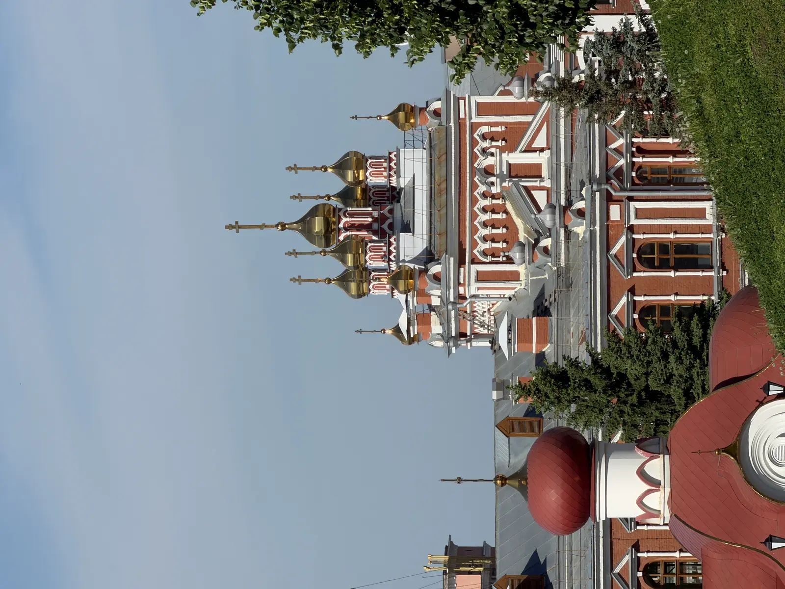 Первая встреча с Самарой: главные места и знакомство с историей